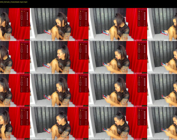 sarahadams — 3 minute Chaturbate female cam show recording, 1080p, Jun 6, 2022