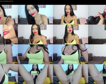 sas4a — 54 minute Chaturbate female cam show recording, 1080p, Jun 6, 2022