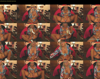 sassythang4u — 37 minute Chaturbate female cam show recording, 720p, Jun 6, 2022