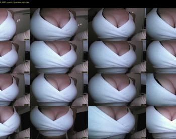 scarlettandtom — 3 minute Chaturbate couple cam show recording, 1080p, Jun 6, 2022