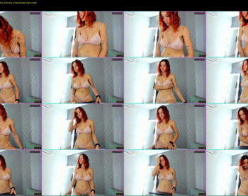 selenecam — 4 minute Chaturbate female cam show recording, 1080p, Jun 6, 2022