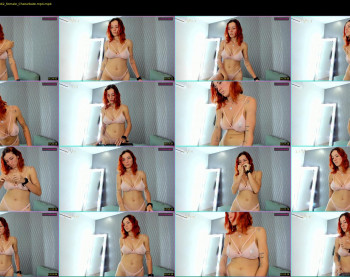 selenecam — 26 minute Chaturbate female cam show recording, 1080p, Jun 6, 2022
