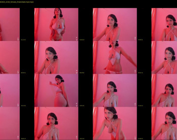 setsuna_kinoxo — 24 minute Chaturbate female cam show recording, 1080p, Jun 6, 2022
