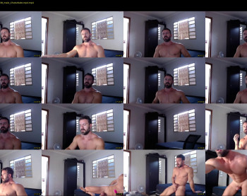 sexyflightz — 49 minute Chaturbate male cam show recording, 720p, Jun 6, 2022