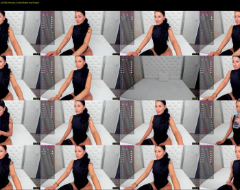 shy_cinderella — 54 minute Chaturbate female cam show recording, 1080p, Jun 7, 2022