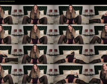 shy_jane — 54 minute Chaturbate female cam show recording, 1080p, Jun 6, 2022