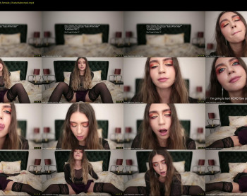 shy_jane — 55 minute Chaturbate female cam show recording, 1080p, Jun 6, 2022