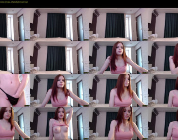sofia_flowers — 47 minute Chaturbate female cam show recording, 1080p, Jun 6, 2022