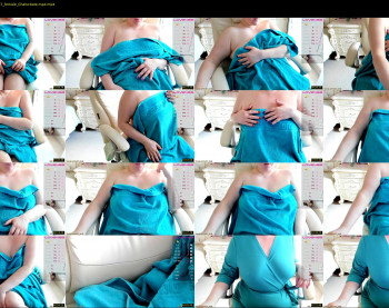 soft_body — 54 minute Chaturbate female cam show recording, 1080p, Jun 6, 2022