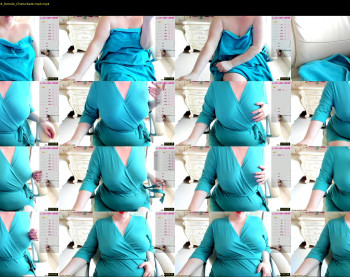 soft_body — 54 minute Chaturbate female cam show recording, 1080p, Jun 6, 2022