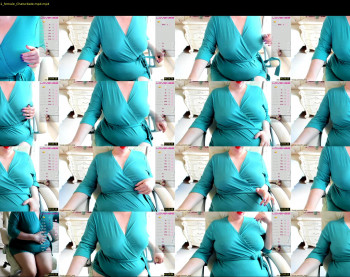 soft_body — 54 minute Chaturbate female cam show recording, 1080p, Jun 6, 2022