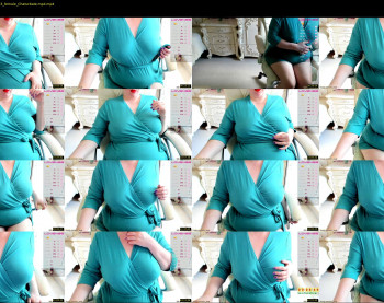 soft_body — 54 minute Chaturbate female cam show recording, 1080p, Jun 6, 2022