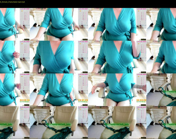 soft_body — 55 minute Chaturbate female cam show recording, 1080p, Jun 6, 2022