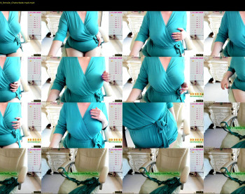 soft_body — 57 minute Chaturbate female cam show recording, 1080p, Jun 6, 2022