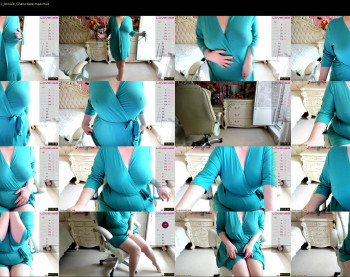 soft_body — 53 minute Chaturbate female cam show recording, 1080p, Jun 6, 2022