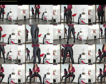 sol_smith_xxx — 21 minute Chaturbate female cam show recording, 1080p, Jun 6, 2022