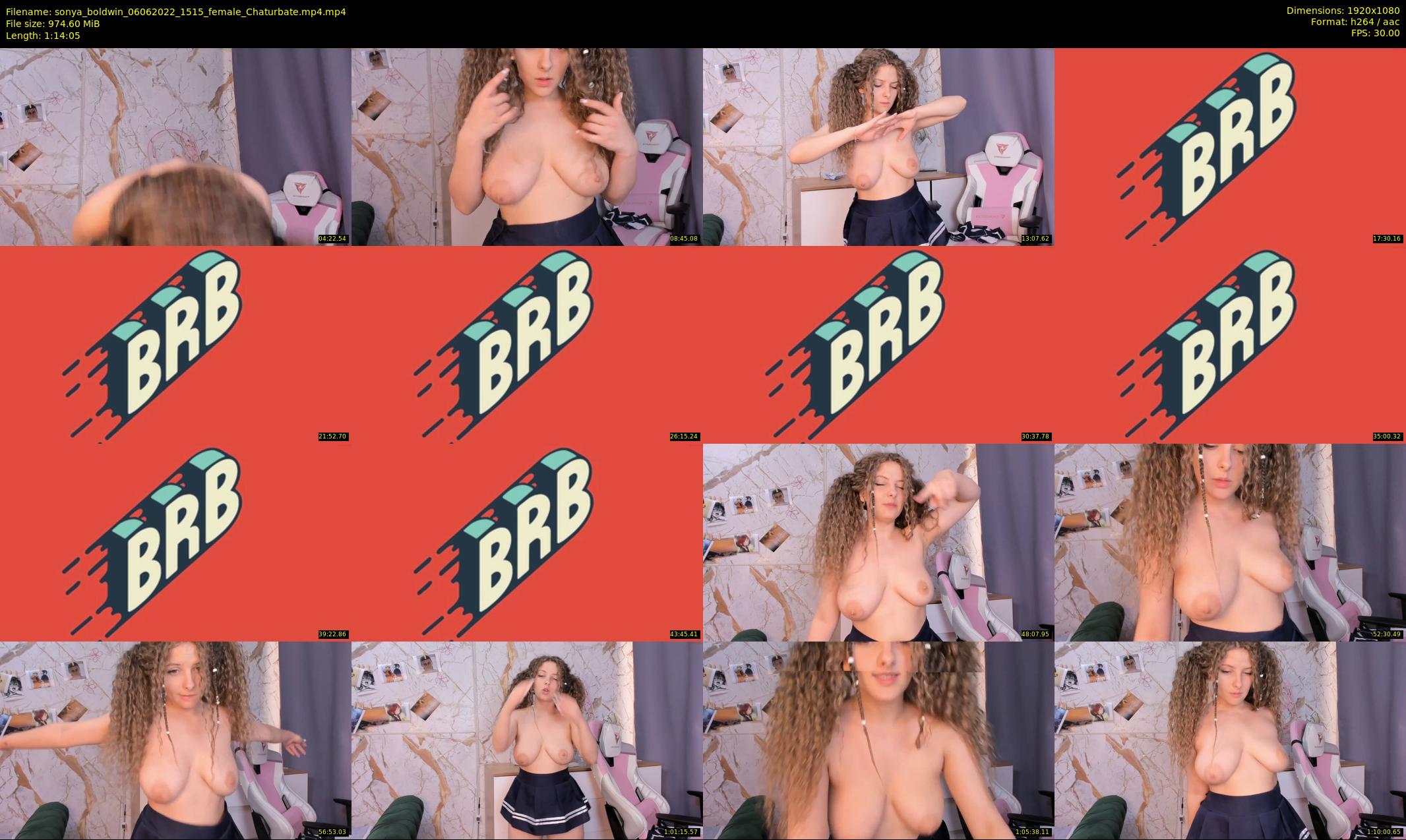 sonya_boldwin — 75 minute Chaturbate female cam show recording, 1080p, Jun 6, 2022