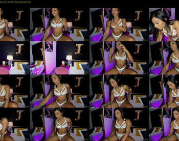 stephie_martinez — 26 minute Chaturbate female cam show recording, 1080p, Jun 7, 2022