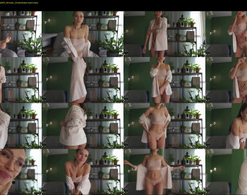 sweet_moan — 43 minute Chaturbate female cam show recording, 720p, Jun 6, 2022
