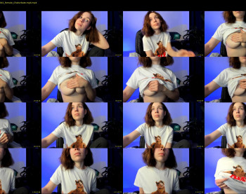 sweetcobra — 87 minute Chaturbate female cam show recording, 720p, Jun 7, 2022