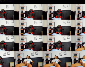 tatanwalker — 30 minute Chaturbate male cam show recording, 1080p, Jun 6, 2022