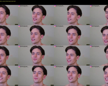 tommyjoyer — 3 minute Chaturbate male cam show recording, 1080p, Jun 6, 2022