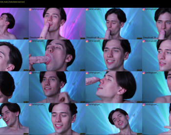 tommyjoyer — 55 minute Chaturbate male cam show recording, 1080p, Jun 6, 2022