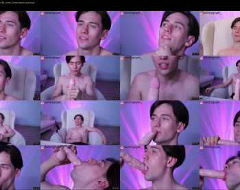 tommyjoyer — 59 minute Chaturbate male cam show recording, 1080p, Jun 7, 2022