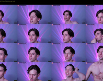 tommyjoyer — 5 minute Chaturbate male cam show recording, 1080p, Jun 7, 2022