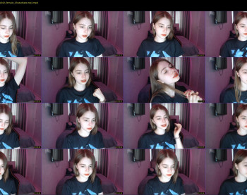 tripleprinces — 4 minute Chaturbate female cam show recording, 1080p, Jun 6, 2022