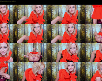 viciousqueen — 13 minute Chaturbate female cam show recording, 1080p, Jun 7, 2022