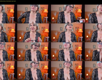 victoria_dior — 10 minute Chaturbate female cam show recording, 720p, Jun 6, 2022