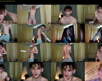 viktor_secret — 39 minute Chaturbate male cam show recording, 1080p, Jun 6, 2022