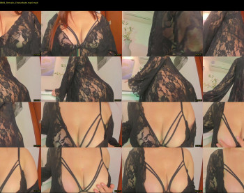 violetta_swift — 57 minute Chaturbate female cam show recording, 1080p, Jun 6, 2022