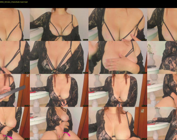 violetta_swift — 60 minute Chaturbate female cam show recording, 1080p, Jun 6, 2022
