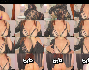 violetta_swift — 57 minute Chaturbate female cam show recording, 1080p, Jun 6, 2022