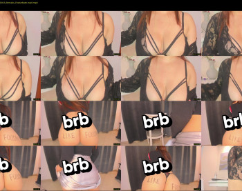violetta_swift — 54 minute Chaturbate female cam show recording, 1080p, Jun 6, 2022