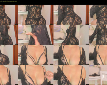 violetta_swift — 38 minute Chaturbate female cam show recording, 1080p, Jun 6, 2022