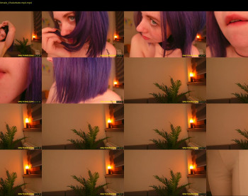vixenp — 10 minute Chaturbate female cam show recording, 1080p, Jun 7, 2022