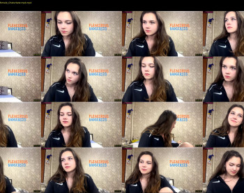 vrchan — 14 minute Chaturbate couple cam show recording, 1080p, Jun 7, 2022