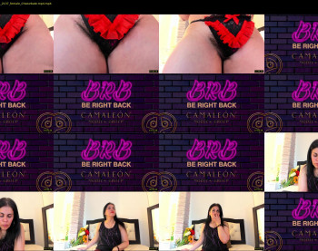 wanda_walton — 66 minute Chaturbate female cam show recording, 1080p, Jun 6, 2022