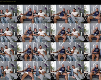 web_gammer_ — 31 minute Chaturbate male cam show recording, 720p, Jun 6, 2022