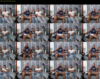 web_gammer_ — 5 minute Chaturbate male cam show recording, 720p, Jun 6, 2022