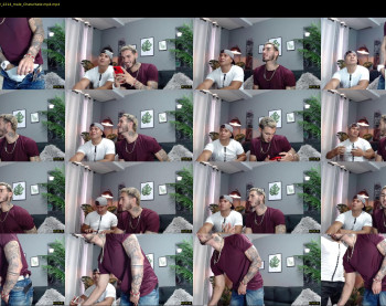 web_gammer_ — 54 minute Chaturbate male cam show recording, 1080p, Jun 6, 2022