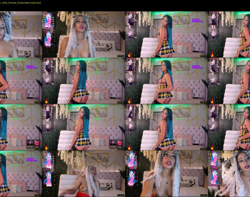 willow_hendrix — 55 minute Chaturbate female cam show recording, 1080p, Jun 6, 2022