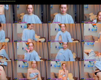 your__voice — 91 minute Chaturbate female cam show recording, 720p, Jun 7, 2022