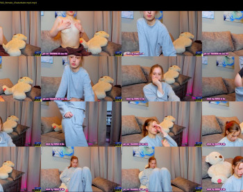 your__voice — 88 minute Chaturbate female cam show recording, 720p, Jun 7, 2022