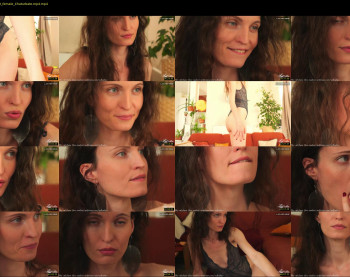 yulladao — 55 minute Chaturbate female cam show recording, 1080p, Jun 6, 2022