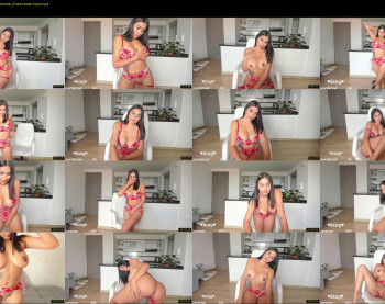 zoeliiv — 113 minute Chaturbate female cam show recording, 720p, Jun 6, 2022