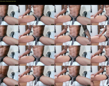 123hellyeah — 33 minute Chaturbate male cam show recording, 720p, Jun 7, 2022